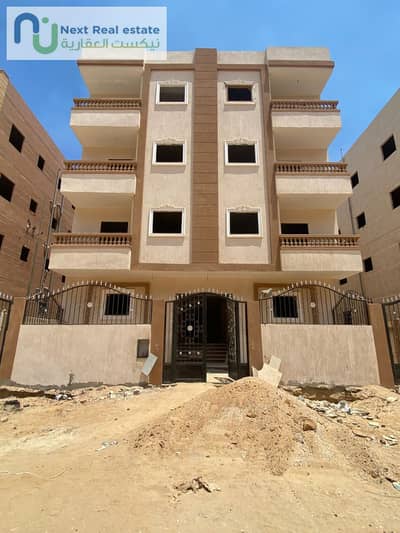 3 Bedroom Flat for Sale in Badr City, Cairo - WhatsApp Image 2026-05-23 at 2.09. 13 PM. jpeg