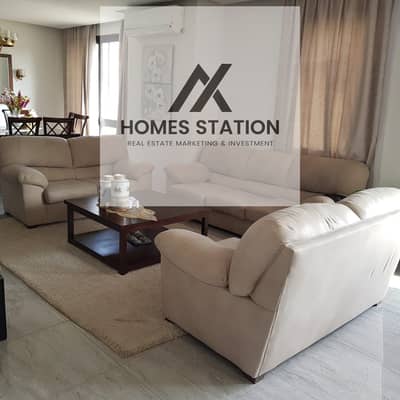 3 Bedroom Duplex for Rent in New Cairo, Cairo - WhatsApp Image 2026-05-23 at 1.28. 16 PM. jpeg