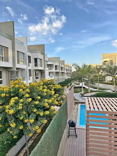 2 Bedroom Flat for Sale in Mostakbal City, Cairo - 567682008_810481775017376_2801464711430427163_n. jpg 2 Bedroom Flat for Sale in Mostakbal City, Cairo - 567682008_810481775017376_2801464711430427163_n. jpg