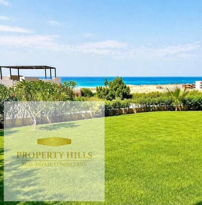 3 Bedroom Chalet for Sale in North Coast, Matruh - 1000127706. jpg