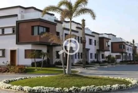 4 Bedroom Townhouse for Sale in New Cairo, Cairo - WhatsApp Image 2026-05-20 at 11.56. 53 AM (1). jpeg