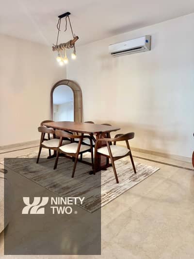 3 Bedroom Flat for Rent in New Cairo, Cairo - 1000248781. jpg