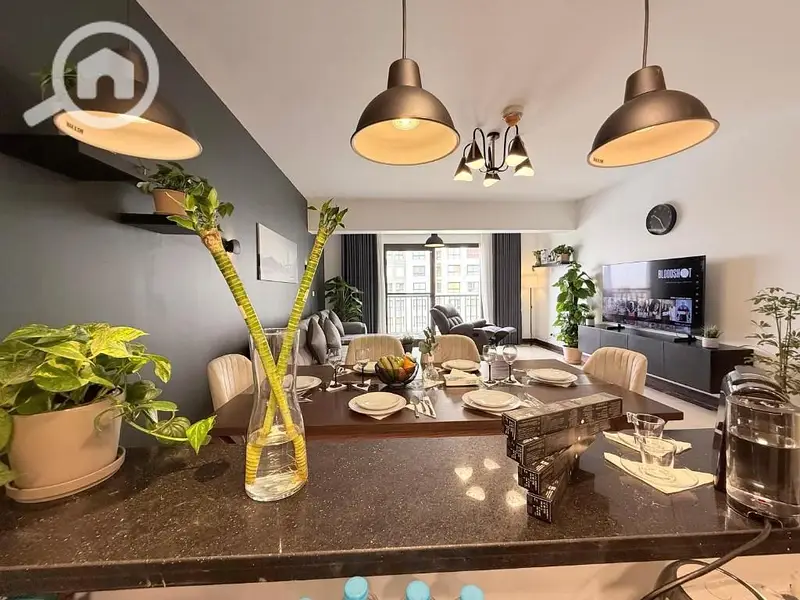 Fully Furnished Serviced Apartment