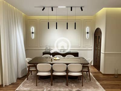 4 Bedroom Apartment for Sale in New Cairo, Cairo - WhatsApp Image 2026-05-23 at 1.35. 20 PM. jpeg