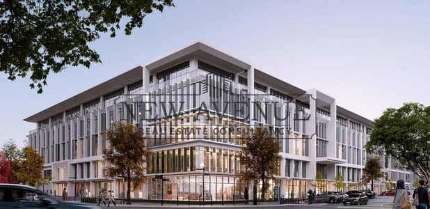 Office for Sale in New Cairo, Cairo - a8a03adf-295c-4039-a5b2-5d7e07ed7b50. jpeg Office for Sale in New Cairo, Cairo - a8a03adf-295c-4039-a5b2-5d7e07ed7b50. jpeg