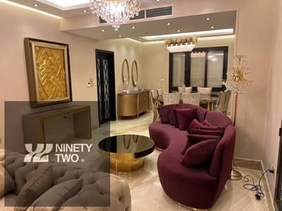3 Bedroom Duplex for Sale in New Cairo, Cairo - 1000248348. jpg