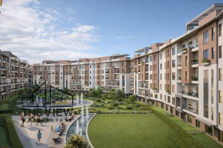3 Bedroom Apartment for Sale in Hadayek October, Giza - 165084a3-926c-4b54-ba28-4e8a69732823. jpg