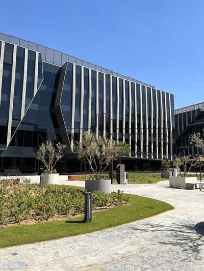 Office for Sale in New Cairo, Cairo - 596a2706-b85a-4f0c-b127-9e2de792bedc. jpeg