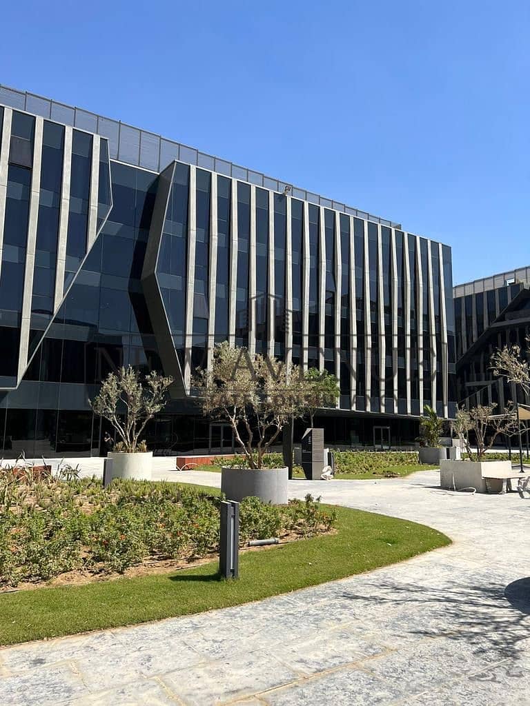 Resale office opportunity at Ednc by sodic - Ansicht 2