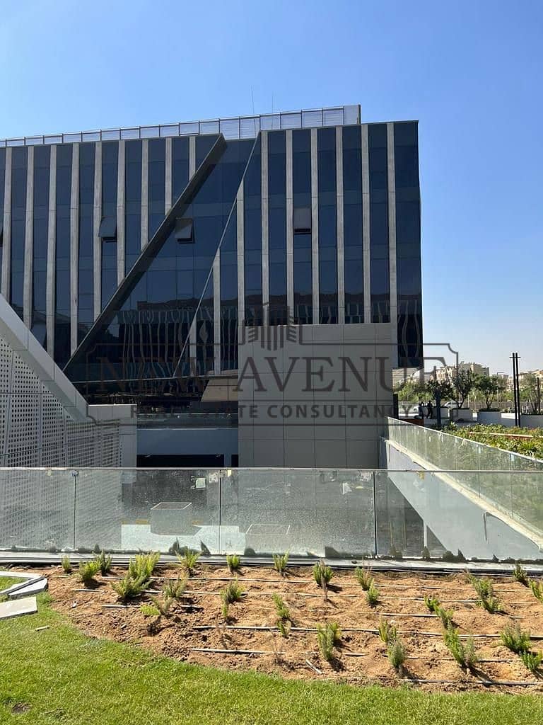 Resale office opportunity at Ednc by sodic - Ansicht 3
