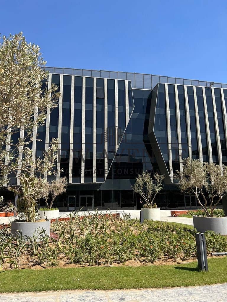 Resale office opportunity at Ednc by sodic - Ansicht 5