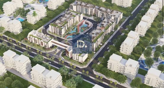 3 Bedroom Apartment for Sale in Sheikh Zayed, Giza - Screenshot 2026-05-10 153228. png