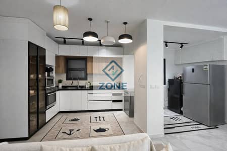 2 Bedroom Flat for Sale in Madinaty, Cairo - WhatsApp Image 2026-05-23 at 2.30. 04 PM (4). jpeg 2 Bedroom Flat for Sale in Madinaty, Cairo - WhatsApp Image 2026-05-23 at 2.30. 04 PM (4). jpeg