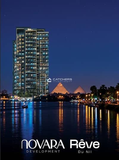 1 Bedroom Hotel Apartment for Sale in Maadi, Cairo - WhatsApp Image 2026-05-05 at 12.43. 26 PM. jpeg