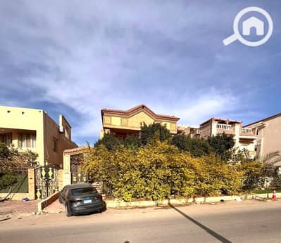 9 Bedroom Villa for Rent in Shorouk City, Cairo - الجوهر 90 (15). jpeg 9 Bedroom Villa for Rent in Shorouk City, Cairo - الجوهر 90 (15). jpeg