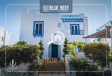 3 Bedroom Twin House for Sale in North Coast, Matruh - tfyg. jpg