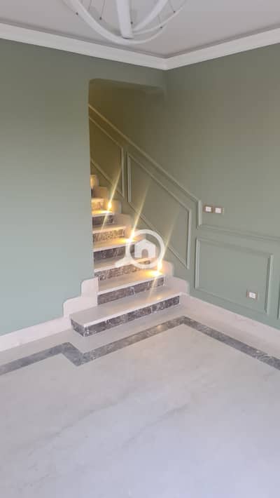 3 Bedroom Penthouse for Rent in New Cairo, Cairo - 18. jpeg