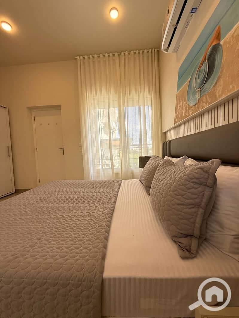 For Rent – Senior Chalet in Hacienda Bay with Swimming Pool - Meer