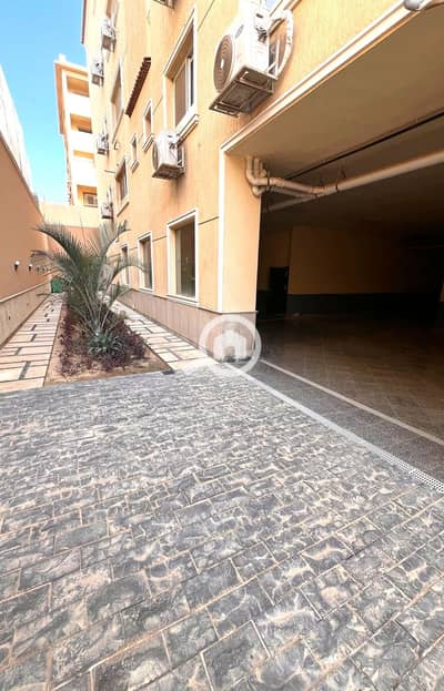 10+ Beds Villa for Rent in Shorouk City, Cairo - حي النوادي (3). jpeg 10+ Beds Villa for Rent in Shorouk City, Cairo - حي النوادي (3). jpeg