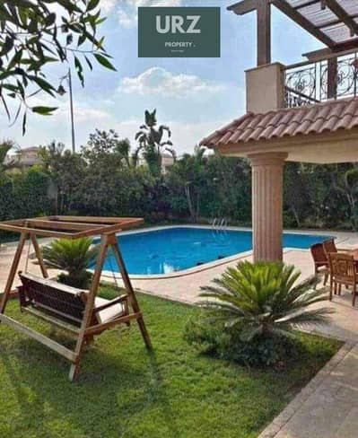 3 3 Bedroom Villas for Sale in Villette Compound, 5th Settlement ...
