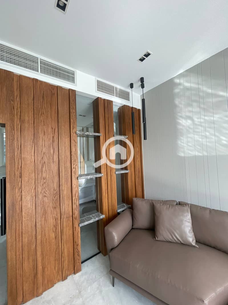Excellent opportunity at the best price and in the best location in a top-notch mall For rent: A prime office space inside Park Street Mall - Widok 3