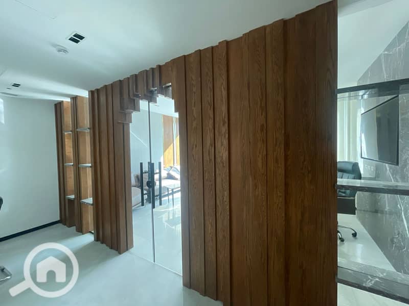 Excellent opportunity at the best price and in the best location in a top-notch mall For rent: A prime office space inside Park Street Mall - Widok 6