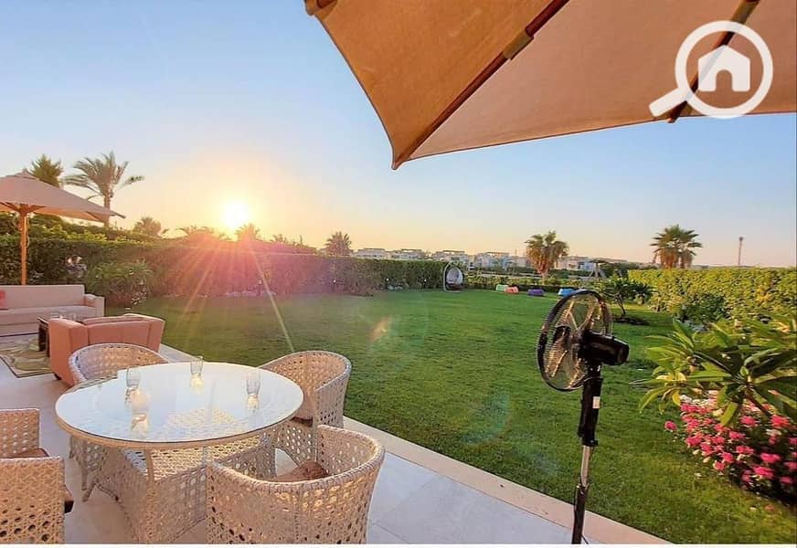 For Rent – Luxury Standalone Villa in Hacienda Bay – pohled 5
