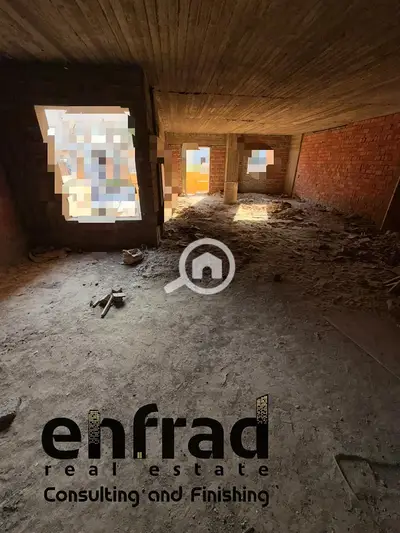 Apartment for sale in New Cairo, West Golf Extension, immediate delivery