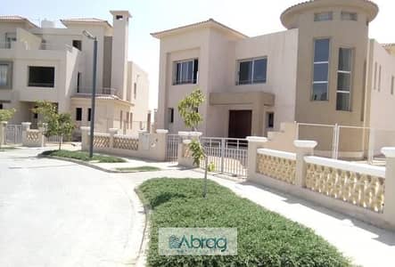 3 Bedroom Townhouse for Sale in 6th of October, Giza - 121649010_2679303955656121_5103369747717725777_n. jpg