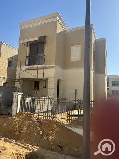 3 Bedroom Villa for Sale in Sheikh Zayed, Giza - WhatsApp Image 2026-05-23 at 3.14. 25 PM. jpeg