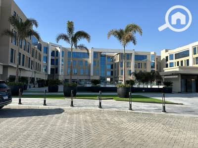 Clinic for Rent in New Cairo, Cairo - WhatsApp Image 2025-06-04 at 11.40. 11 AM. jpeg