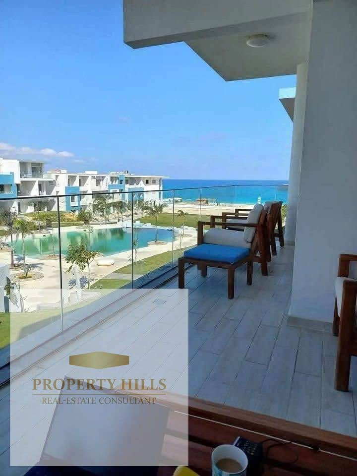 Villa for sale in a prime location in the village, close to all services and overlooking the sea. – pohled 6