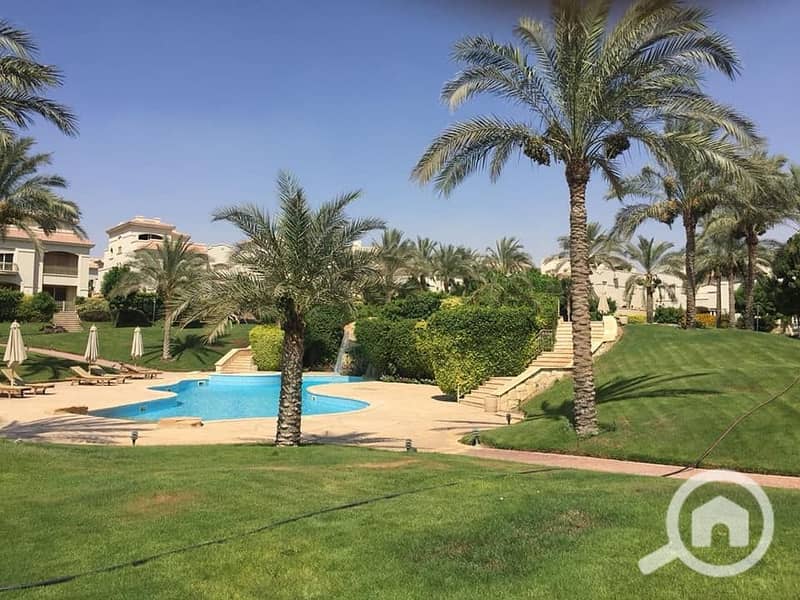 Spacious | El Patio compound | in front of Rehab - Vaade 2