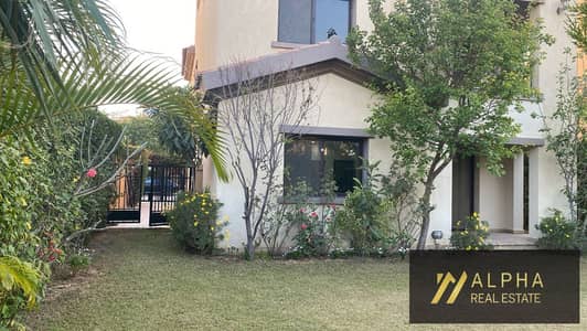 5 Bedroom Villa for Rent in New Cairo, Cairo - 9f0edd31-28f6-4071-adef-a977214f8df3. jpg