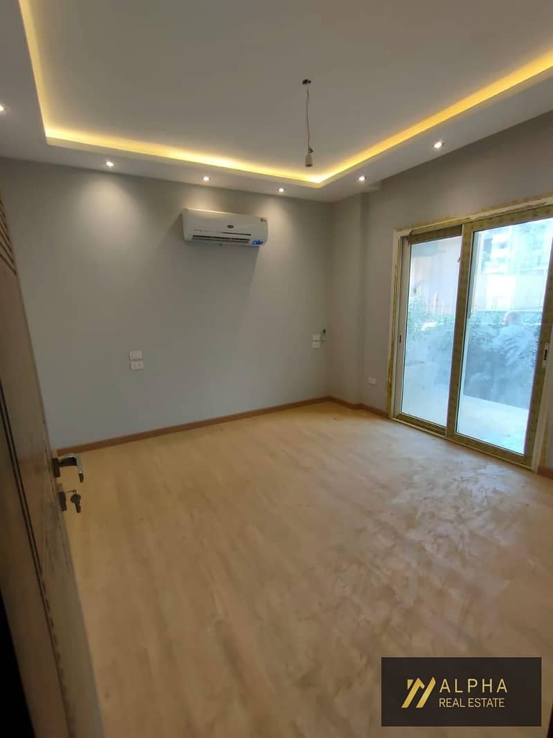 Hot Deal | Apartment with Garden for Sale in Mountain View iCity – 3BR | 135 sqm - Ansicht 4