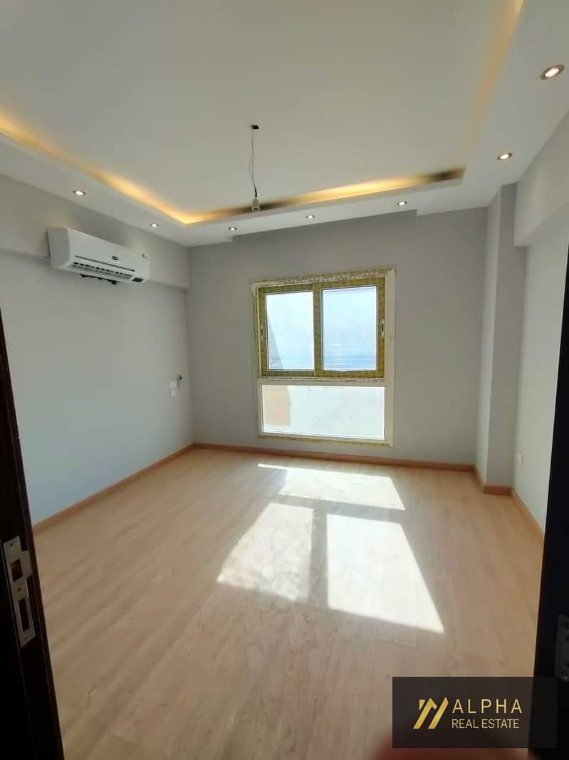 Hot Deal | Apartment with Garden for Sale in Mountain View iCity – 3BR | 135 sqm - Ansicht 5