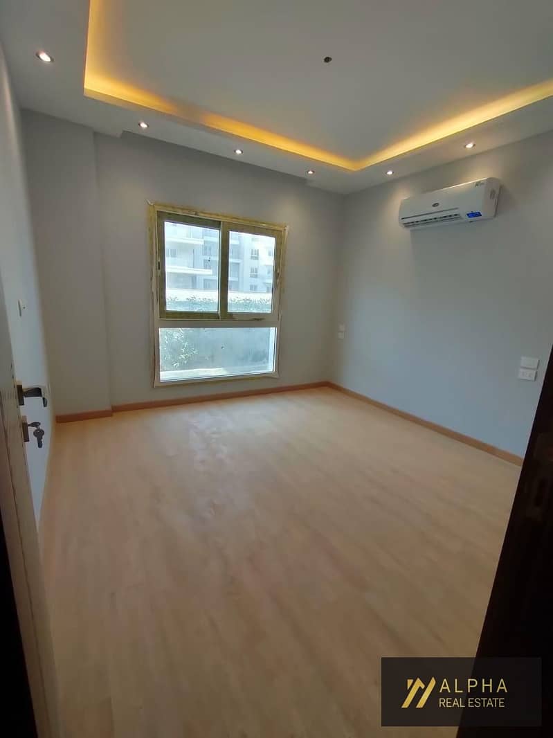 Hot Deal | Apartment with Garden for Sale in Mountain View iCity – 3BR | 135 sqm - Ansicht 6
