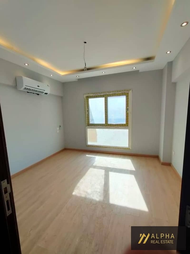 Hot Deal | Apartment with Garden for Sale in Mountain View iCity – 3BR | 135 sqm - Mehr