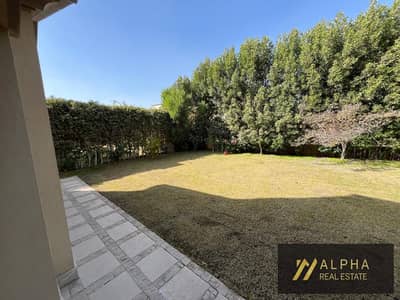 4 Bedroom Villa for Rent in New Cairo, Cairo - 16ab688f-0a92-404a-9148-9d403a3598a7. jpg