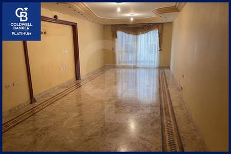 3 Bedroom Apartment for Sale in Smoha, Alexandria - 1 (2) copy. JPG 3 Bedroom Apartment for Sale in Smoha, Alexandria - 1 (2) copy. JPG