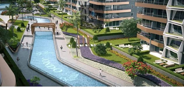 3 Bedroom Flat for Sale in New Capital City, Cairo - image_2026-03-16_141603272. png