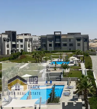 a luxurious penthouse for rent in gaia ras el hekma