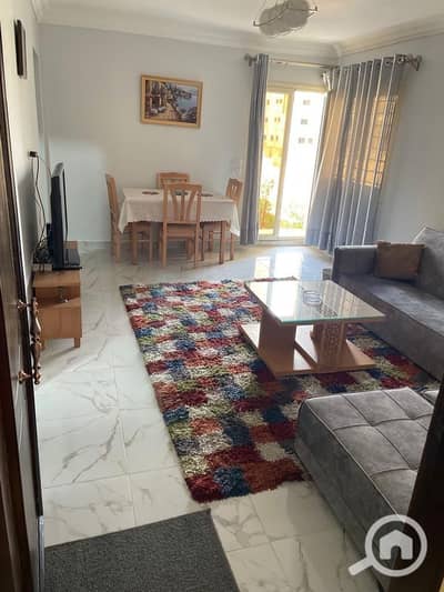 2 Bedroom Flat for Rent in Hadayek October, Giza - 1000037801. jpg