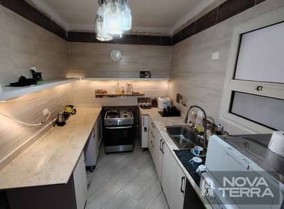 3 Bedroom Flat for Sale in Sheikh Zayed, Giza - WhatsApp Image 2026-02-08 at 5.28. 16 PM (2). jpeg 3 Bedroom Flat for Sale in Sheikh Zayed, Giza - WhatsApp Image 2026-02-08 at 5.28. 16 PM (2). jpeg
