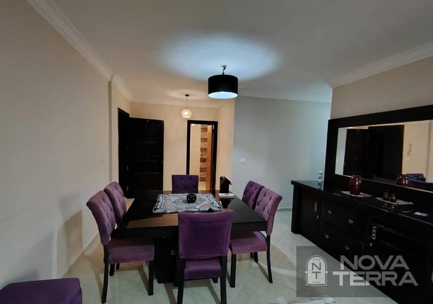Apartment for sale– Dar Misr 16 – Sheikh Zayed-Near Dahshur Link - 26th of July Axis - Hyper One - Ansicht 4
