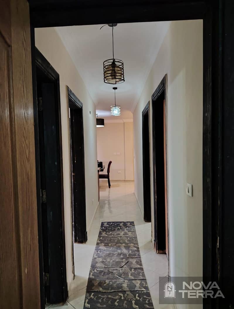 Apartment for sale– Dar Misr 16 – Sheikh Zayed-Near Dahshur Link - 26th of July Axis - Hyper One - Ansicht 6