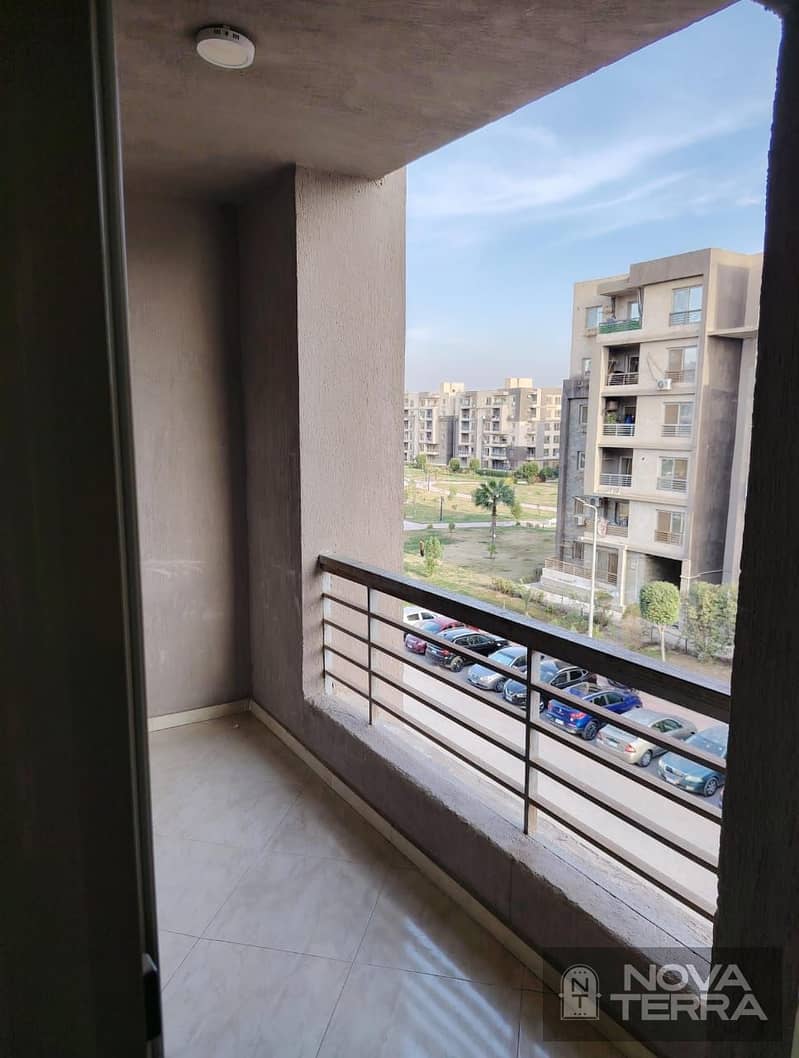Apartment for sale– Dar Misr 16 – Sheikh Zayed-Near Dahshur Link - 26th of July Axis - Hyper One - Mehr