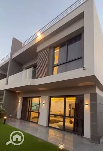 4 Bedroom Villa for Sale in Sheikh Zayed, Giza - {E6A316FD-BC3D-4094-B795-1E759F577F5F}. png 4 Bedroom Villa for Sale in Sheikh Zayed, Giza - {E6A316FD-BC3D-4094-B795-1E759F577F5F}. png