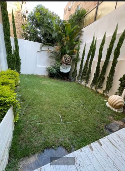 5 Bedroom Duplex for Sale in Sheikh Zayed, Giza - 18. png 5 Bedroom Duplex for Sale in Sheikh Zayed, Giza - 18. png