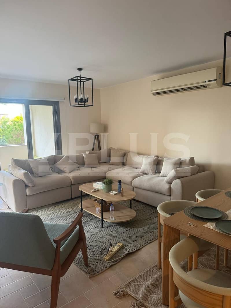 Chalet for sale direct on pool and landscape Marassi - Widok 4
